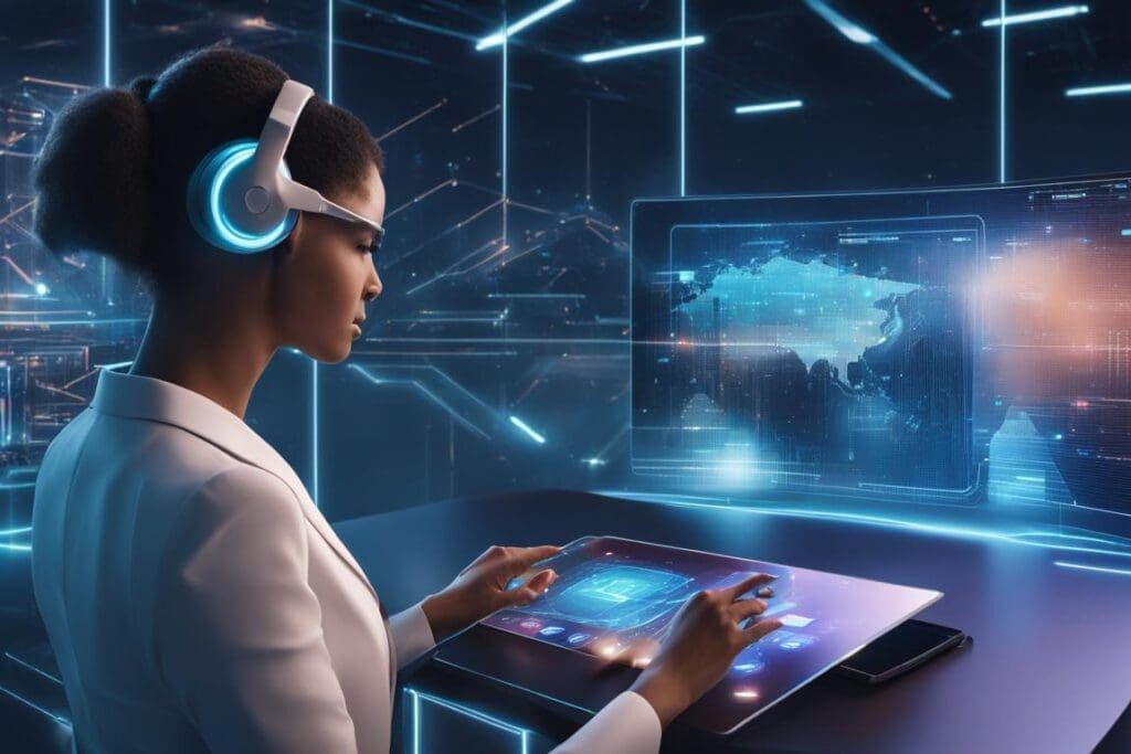 Future Trends in Customer Support AI Innovations Future Trends in Customer Support AI Innovations